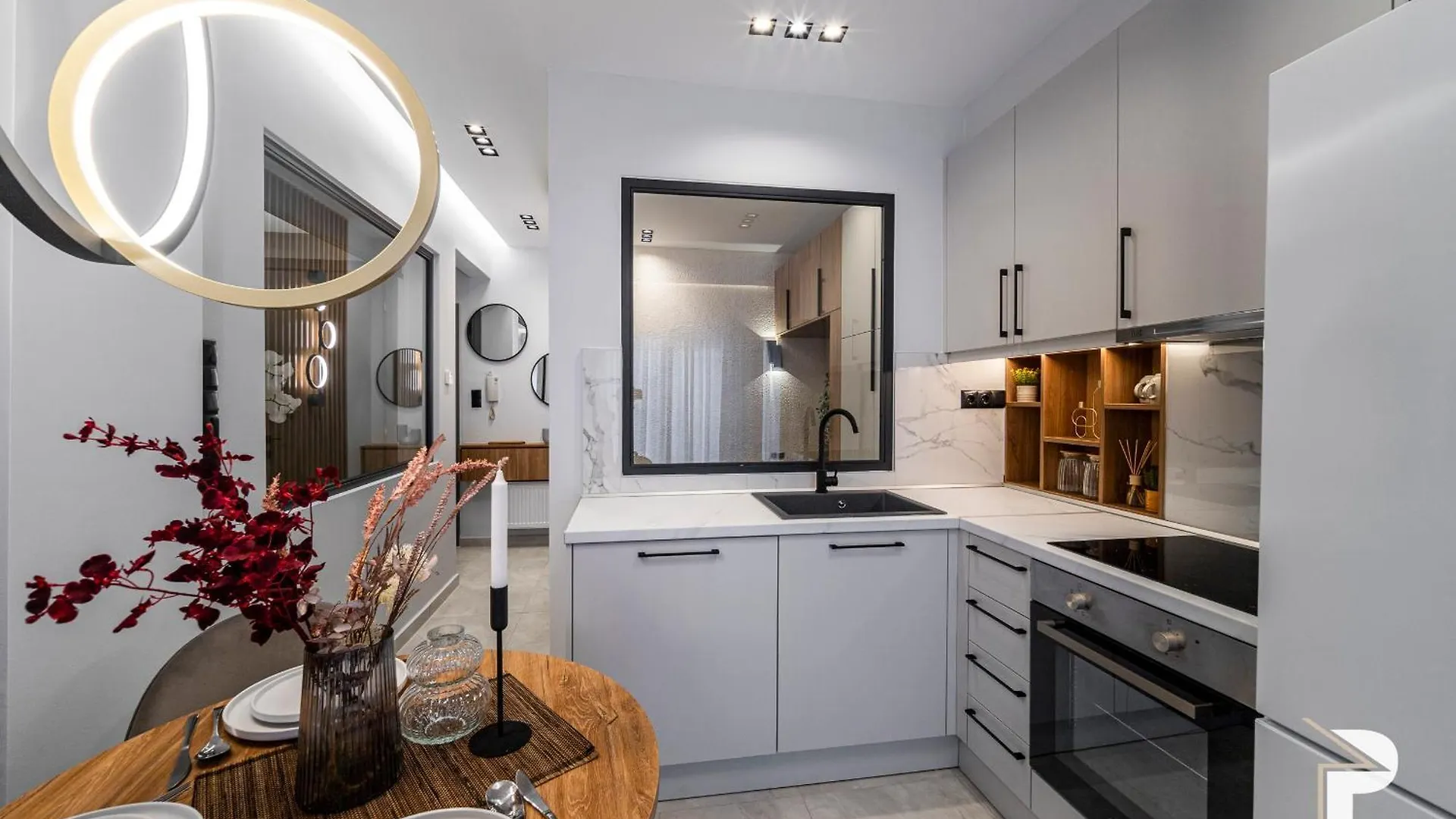 Apartament P Deluxe Suites 10 Saloniki