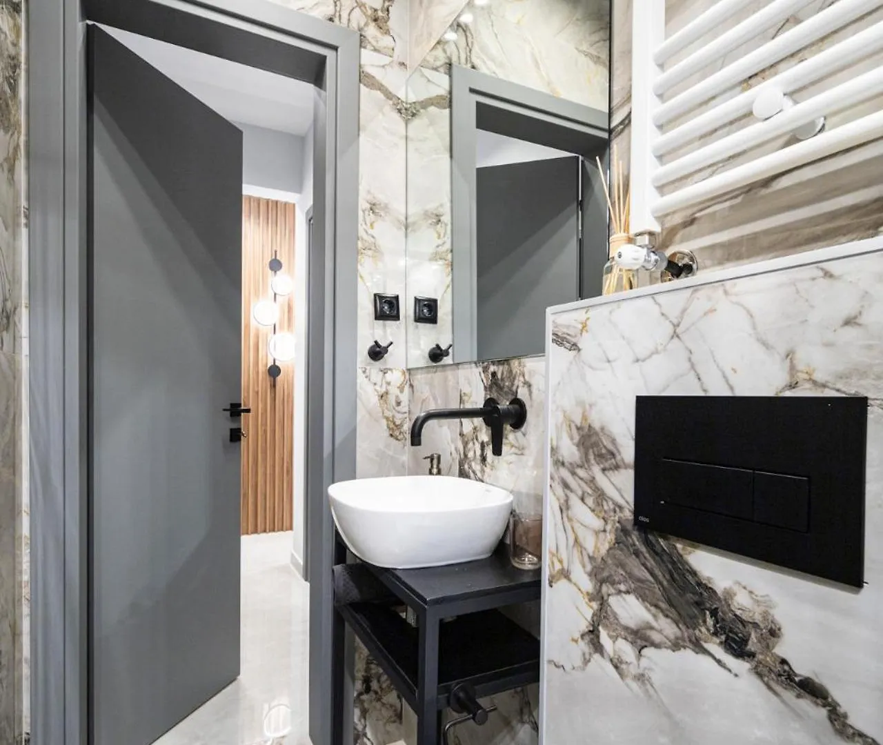 Apartament P Deluxe Suites 10 Saloniki