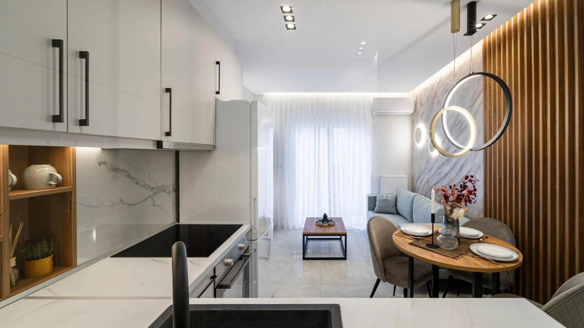 P Deluxe Suites 10 Saloniki